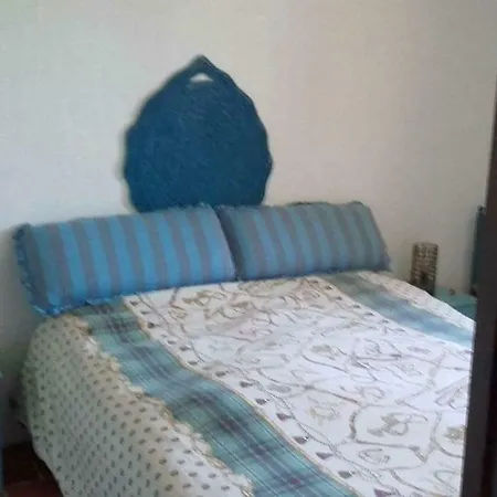 Apartamento Depandance Costa Caddu San Teodoro (Sardinia)