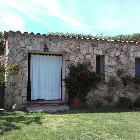 Depandance Costa Caddu Apartamento San Teodoro (Sardinia)