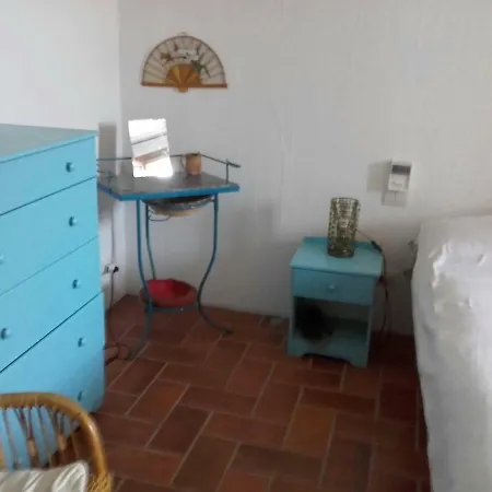 Depandance Costa Caddu Apartamento