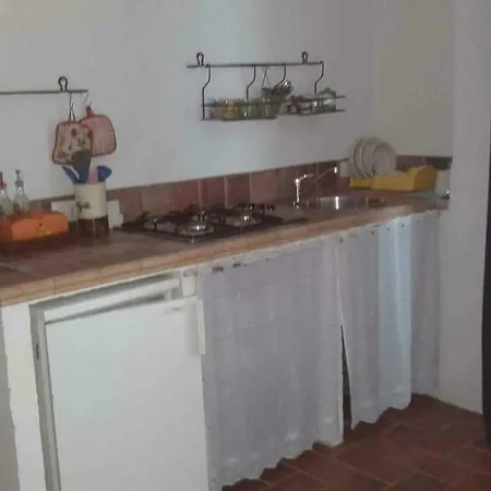 Apartamento Depandance Costa Caddu San Teodoro (Sardinia)