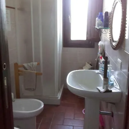 Depandance Costa Caddu Apartment