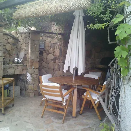 Apartamento Depandance Costa Caddu *