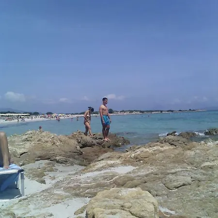 Depandance Costa Caddu San Teodoro (Sardinia)