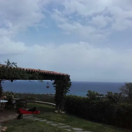 Apartamento Depandance Costa Caddu San Teodoro (Sardinia)